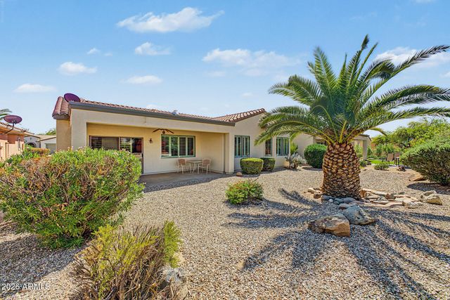 21216 N Red Hills Drive, Surprise, AZ 85387