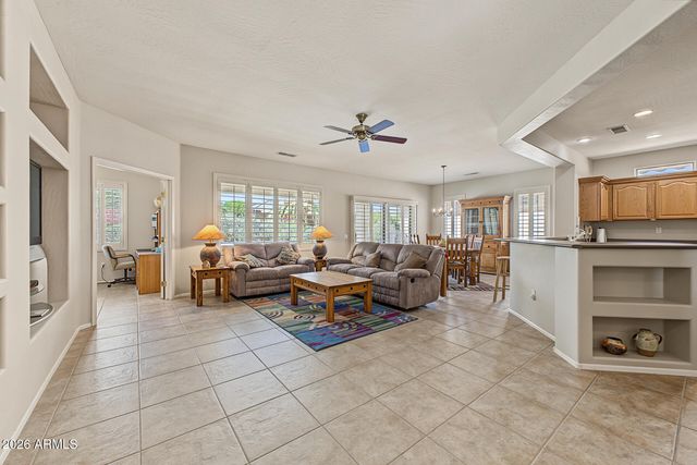 21216 N Red Hills Drive, Surprise, AZ 85387