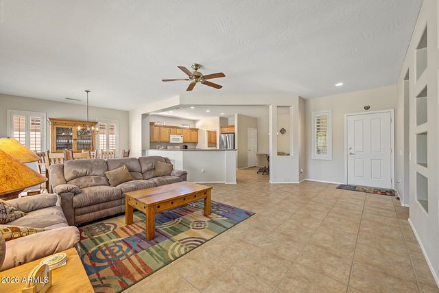 21216 N Red Hills Drive, Surprise, AZ 85387