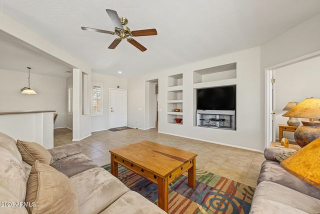 21216 N Red Hills Drive, Surprise, AZ 85387