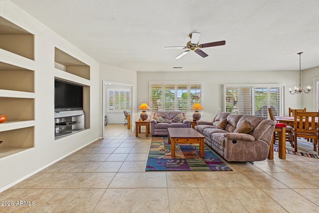 21216 N Red Hills Drive, Surprise, AZ 85387