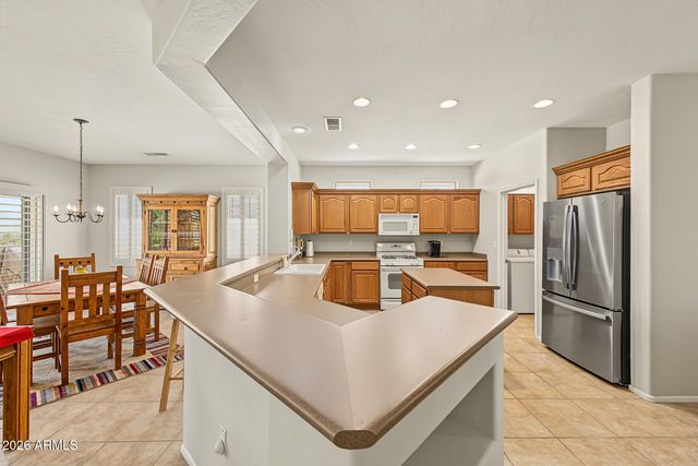 21216 N Red Hills Drive, Surprise, AZ 85387