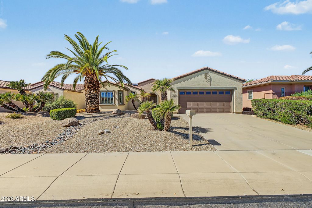 21216 N Red Hills Drive, Surprise, AZ 85387