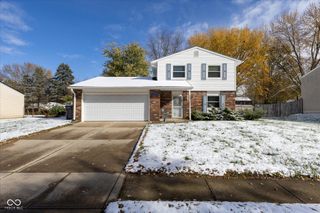 7811 Savannah Drive, Indianapolis, IN 46217