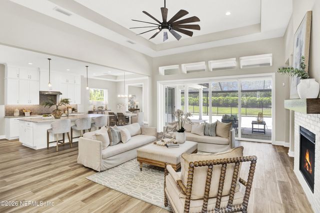 145 WINDMILL PALM Trail, Ponte Vedra, FL 32081