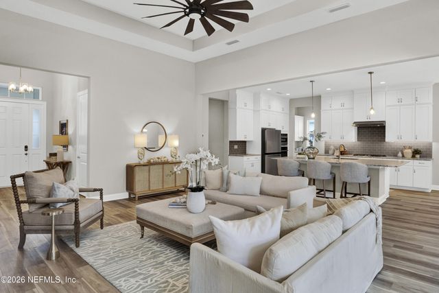 145 WINDMILL PALM Trail, Ponte Vedra, FL 32081