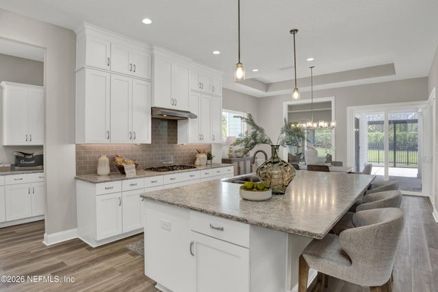 145 WINDMILL PALM Trail, Ponte Vedra, FL 32081
