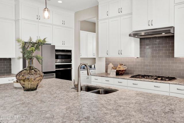 145 WINDMILL PALM Trail, Ponte Vedra, FL 32081
