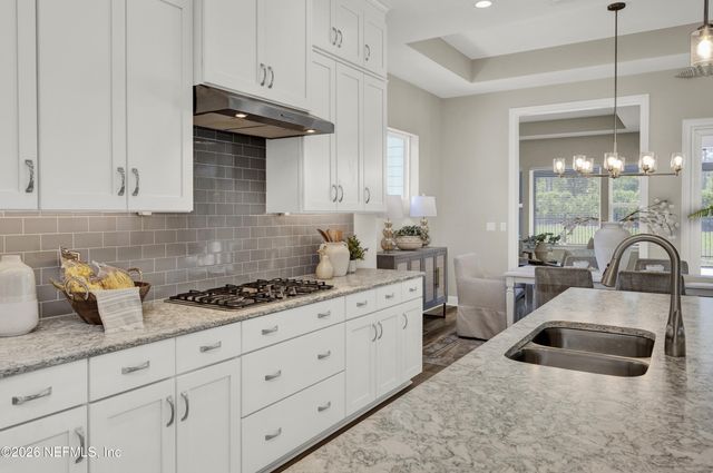 145 WINDMILL PALM Trail, Ponte Vedra, FL 32081