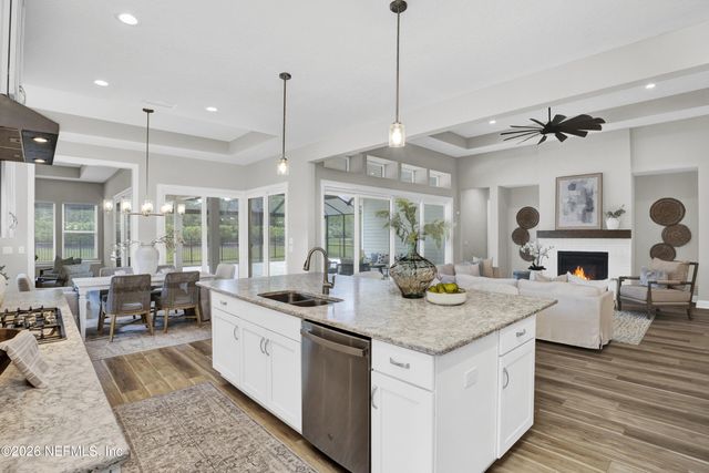 145 WINDMILL PALM Trail, Ponte Vedra, FL 32081