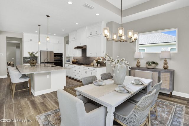 145 WINDMILL PALM Trail, Ponte Vedra, FL 32081