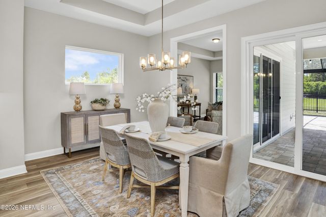 145 WINDMILL PALM Trail, Ponte Vedra, FL 32081