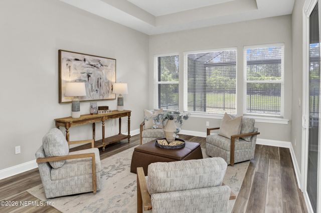 145 WINDMILL PALM Trail, Ponte Vedra, FL 32081