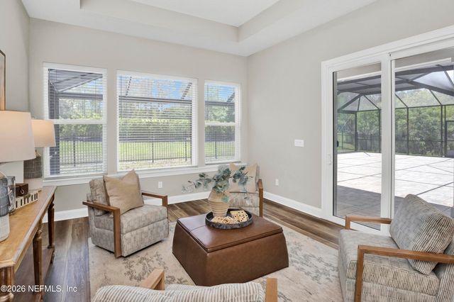 145 WINDMILL PALM Trail, Ponte Vedra, FL 32081