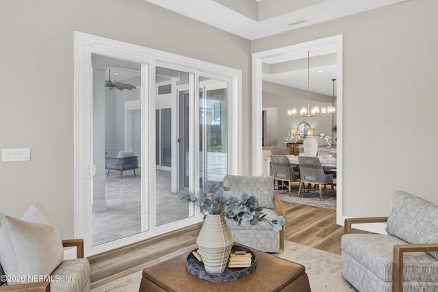 145 WINDMILL PALM Trail, Ponte Vedra, FL 32081