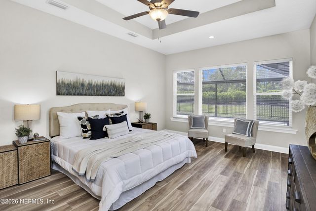 145 WINDMILL PALM Trail, Ponte Vedra, FL 32081