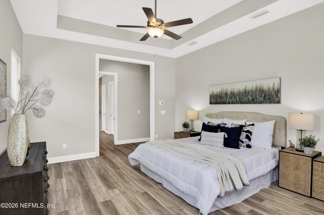 145 WINDMILL PALM Trail, Ponte Vedra, FL 32081