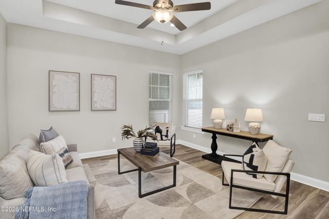 145 WINDMILL PALM Trail, Ponte Vedra, FL 32081
