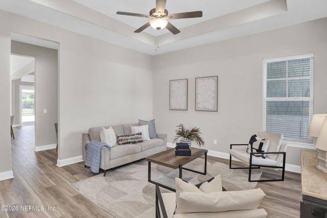 145 WINDMILL PALM Trail, Ponte Vedra, FL 32081