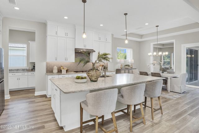 145 WINDMILL PALM Trail, Ponte Vedra, FL 32081