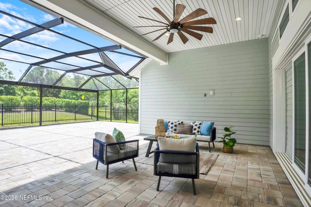 145 WINDMILL PALM Trail, Ponte Vedra, FL 32081