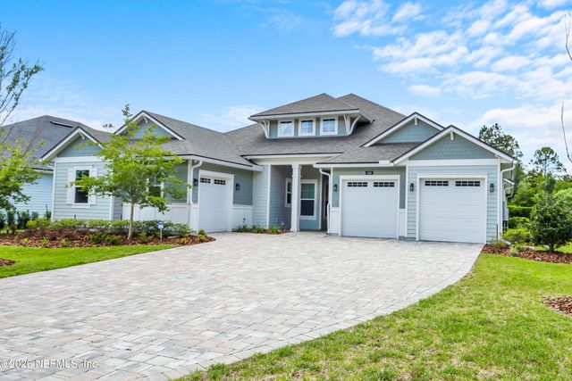 145 WINDMILL PALM Trail, Ponte Vedra, FL 32081