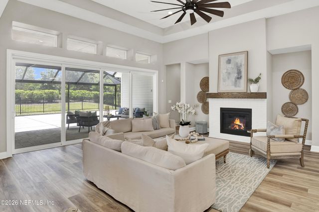 145 WINDMILL PALM Trail, Ponte Vedra, FL 32081