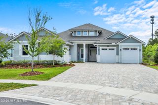 145 WINDMILL PALM Trail, Ponte Vedra, FL 32081