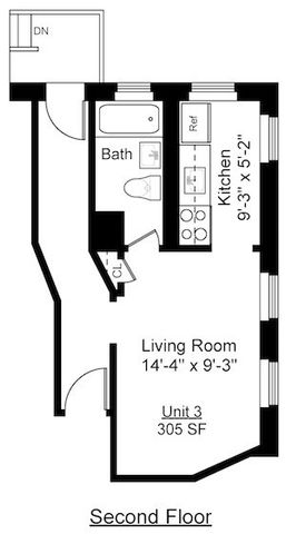 26 Myrtle St. 3, Boston, MA 02114