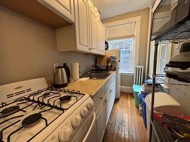 26 Myrtle St. 3, Boston, MA 02114