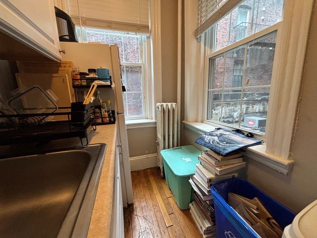 26 Myrtle St. 3, Boston, MA 02114