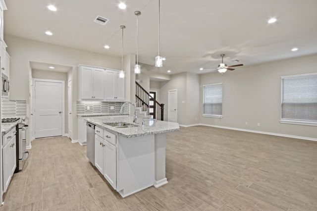 7011 Golden Groundsel Drive, Katy, TX 77493