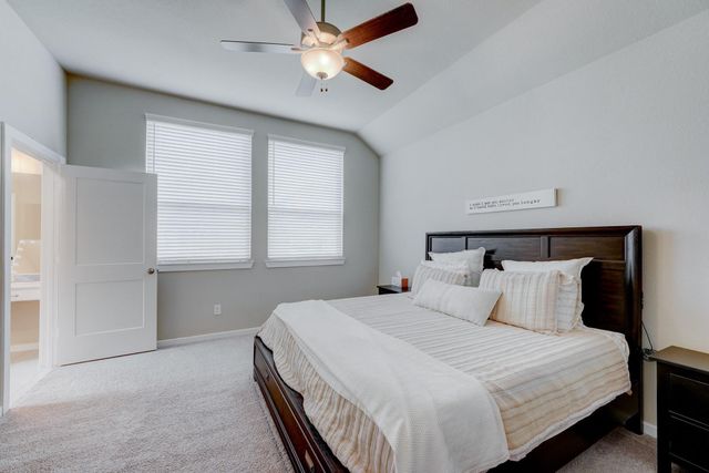 7011 Golden Groundsel Drive, Katy, TX 77493