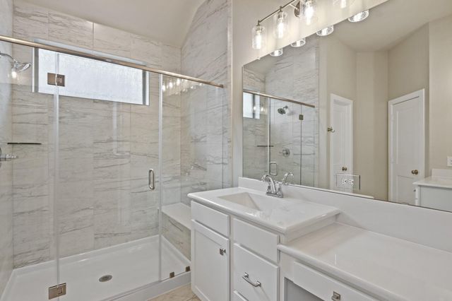 7011 Golden Groundsel Drive, Katy, TX 77493