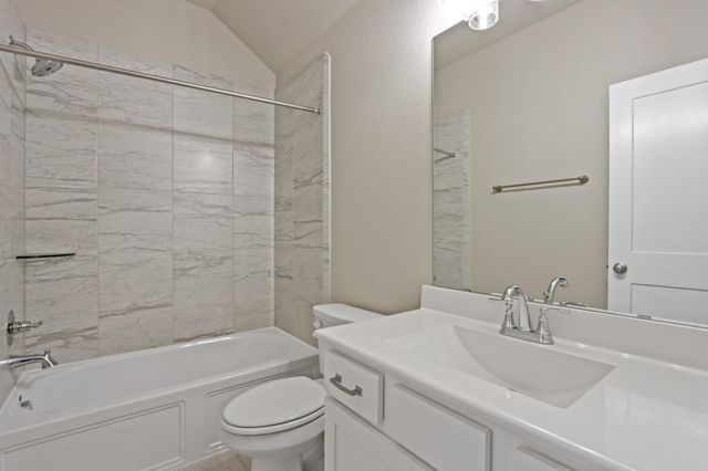 7011 Golden Groundsel Drive, Katy, TX 77493