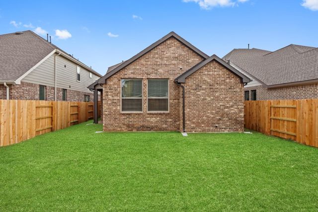 7011 Golden Groundsel Drive, Katy, TX 77493