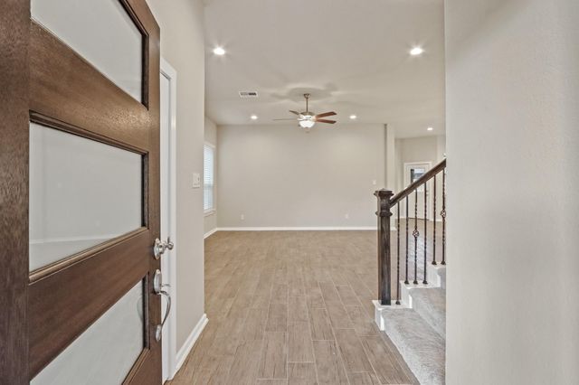 7011 Golden Groundsel Drive, Katy, TX 77493