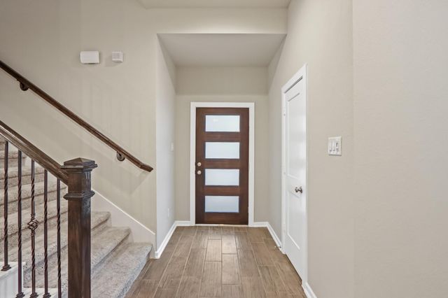 7011 Golden Groundsel Drive, Katy, TX 77493