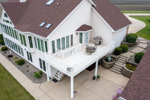 3 Carlock DRIVE, Danforth, IL 60930