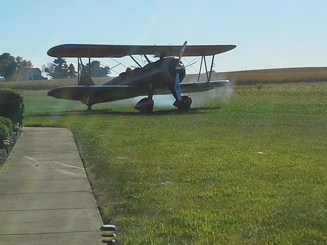 3 Carlock DRIVE, Danforth, IL 60930