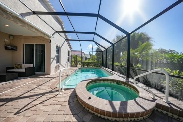 17849 HIBISCUS COVE COURT 1, Punta Gorda, FL 33955