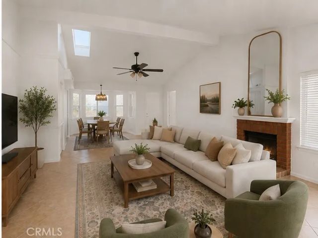 25790 Parada, Valencia, CA 91355
