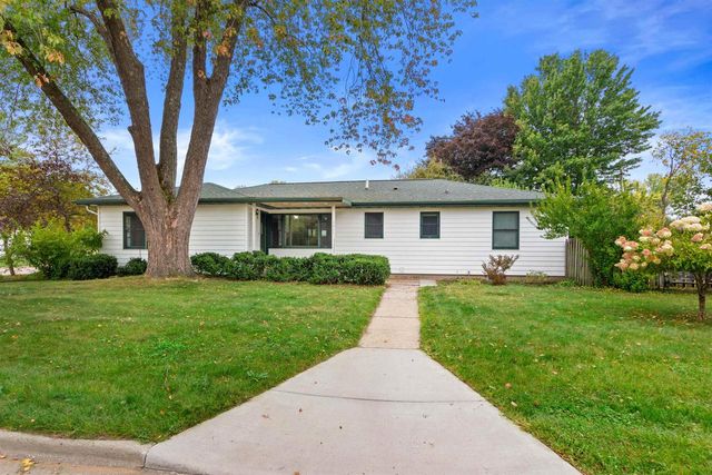 1911 2ND STREET NORTH, Wisconsin Rapids, WI 54494