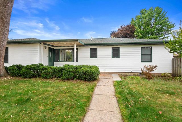 1911 2ND STREET NORTH, Wisconsin Rapids, WI 54494