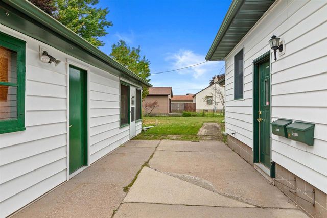 1911 2ND STREET NORTH, Wisconsin Rapids, WI 54494