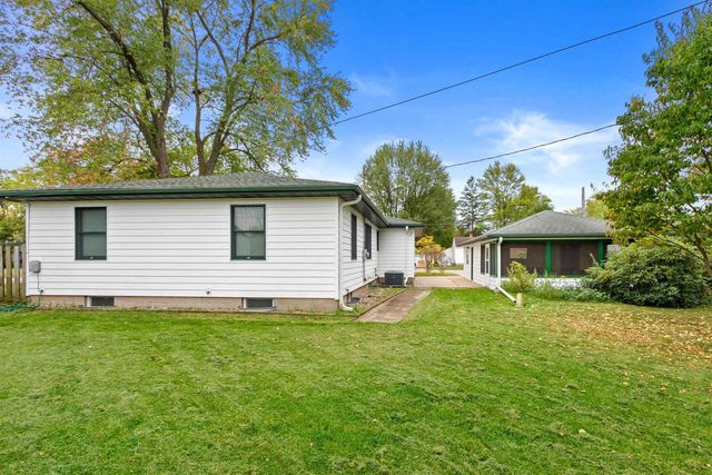 1911 2ND STREET NORTH, Wisconsin Rapids, WI 54494