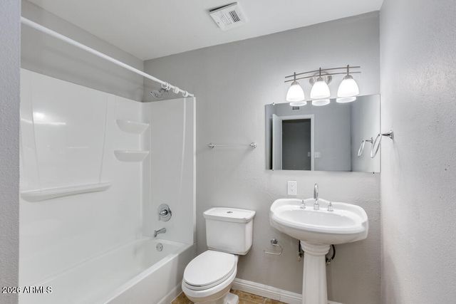 1722 E BROADMOR Drive, Tempe, AZ 85282