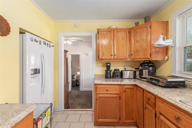 503 NE 1ST STREET, Chiefland, FL 32626