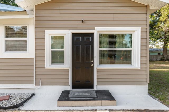 503 NE 1ST STREET, Chiefland, FL 32626