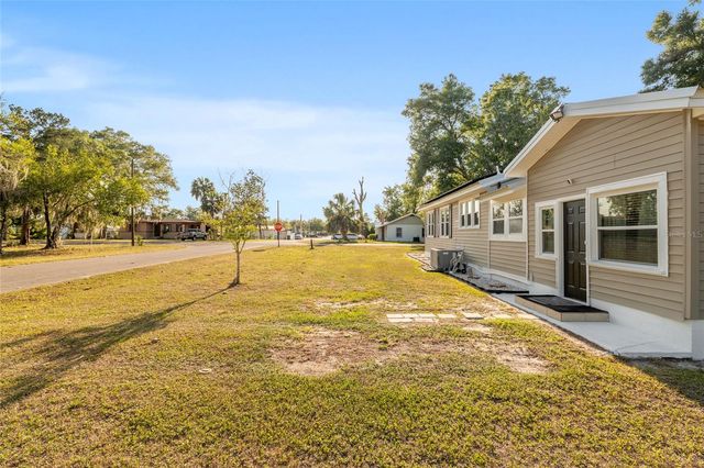 503 NE 1ST STREET, Chiefland, FL 32626